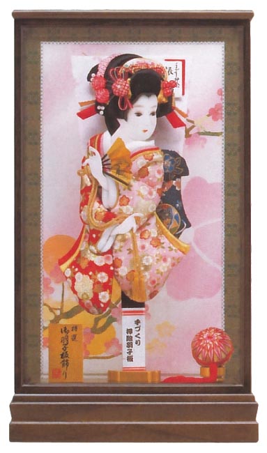 神代梅 16号