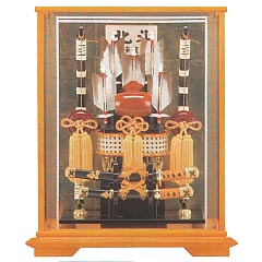 破魔弓: 北斗 20号