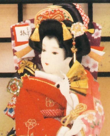神代梅　16号