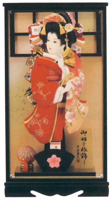 神代梅　16号