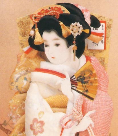 神代桜　18号