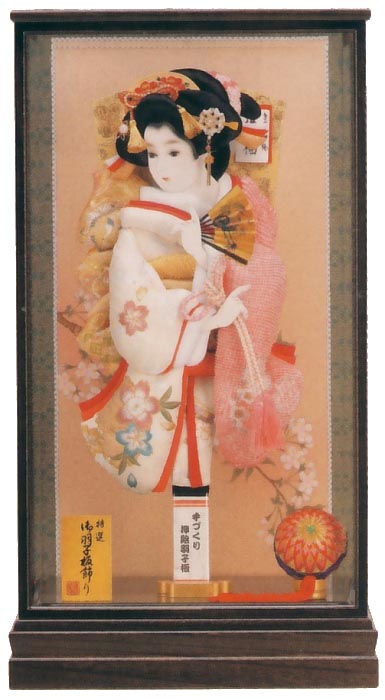 神代桜　18号