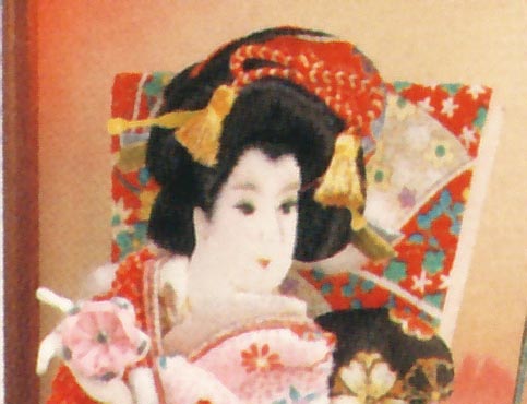 葉月　8号