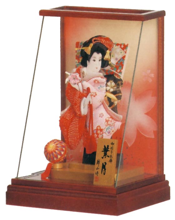 葉月　8号