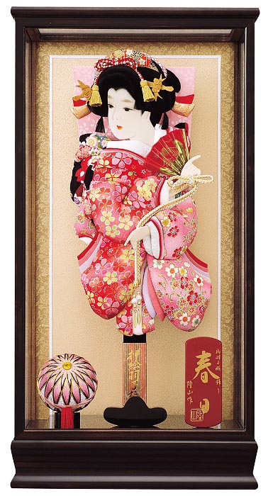 春日
