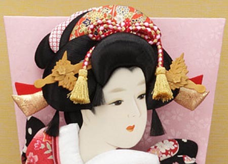 本竹　夢小町