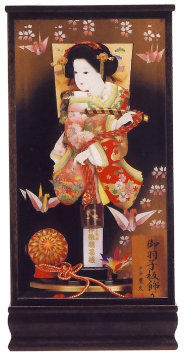 折り鶴