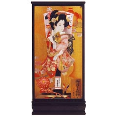 京香