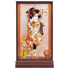 神代梅