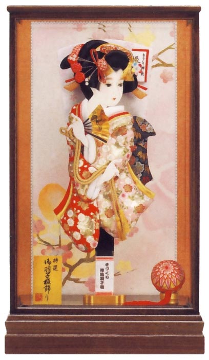 神代梅