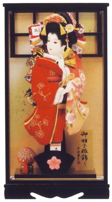 春麗