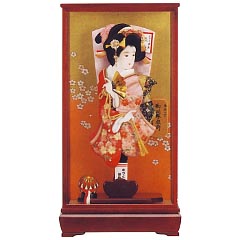 萌