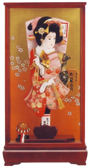萌