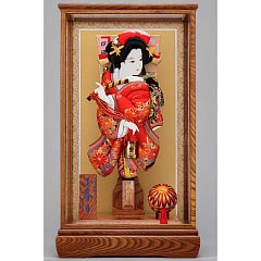 新小春日
