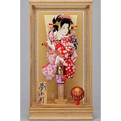 本竹夢小町