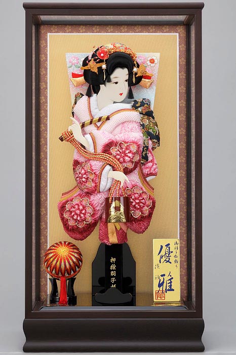 鉄刀木 優雅