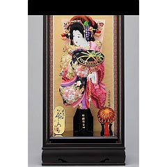 本黒檀 花ごろも