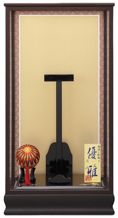 鉄刀木　優雅