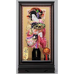 本黒檀花ごろも