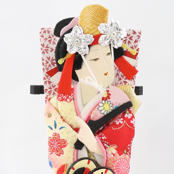 羽子板 | 雛人形、五月人形、こいのぼり、盆提灯のことなら「人形の