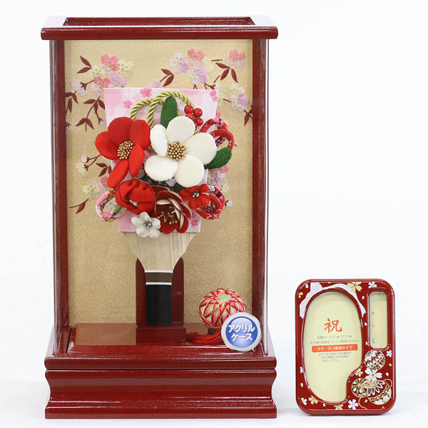 ヴィヴィ 羽子板 オルゴールケース付き 羽子板 | 雛人形、五月人形、こいのぼり