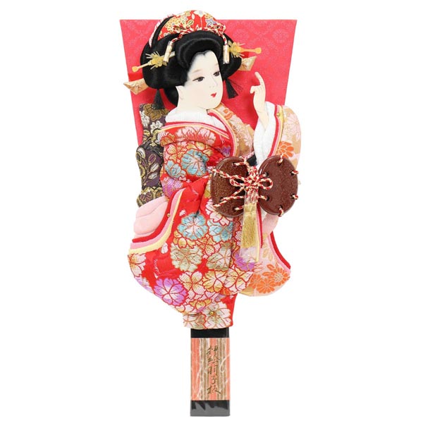 羽子板 | 雛人形、五月人形、こいのぼり、盆提灯のことなら