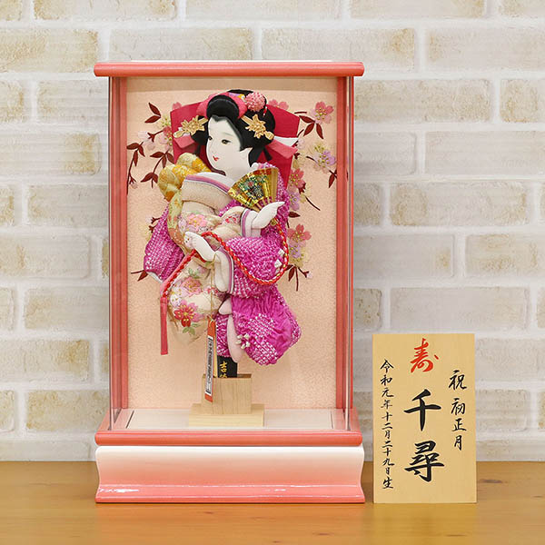 羽子板 | 雛人形、五月人形、こいのぼり、盆提灯のことなら「人形の