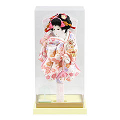 羽子板 | 吉徳大光作羽子板 | 吉徳大光作羽子板 | 雛人形、五月人形