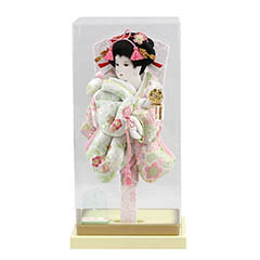 羽子板 | 吉徳大光作羽子板 | 吉徳大光作羽子板 | 雛人形、五月人形