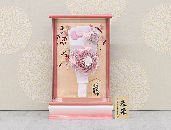 羽子板 | 雛人形、五月人形、こいのぼり、盆提灯のことなら「人形の