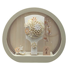 羽子板 | 久月作羽子板 | 久月作羽子板 | 雛人形、五月人形