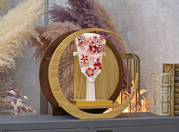 羽子板 | 雛人形、五月人形、こいのぼり、盆提灯のことなら「人形の