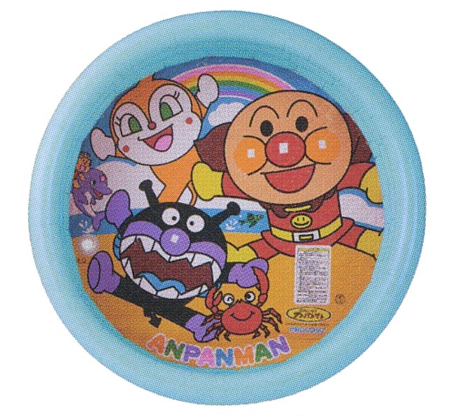アンパンマンプール80ｃｍ