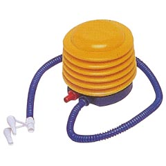 プール・ビーチ用品: 6インチポンプ