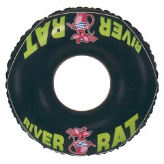 プール・ビーチ用品: リバーラット (68209)