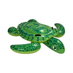 シータートル ライドオン
