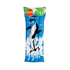 デラックスマット クジラ