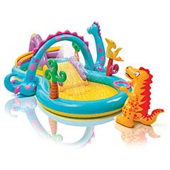 ディーノランド プレイセンター