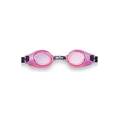 プール・ビーチ用品: ジュニアゴーグル　ピンク
