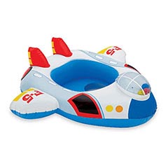 キディフロート エアシップ