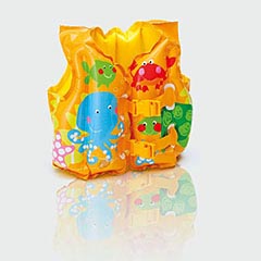 トロピカルバディ スイムベスト