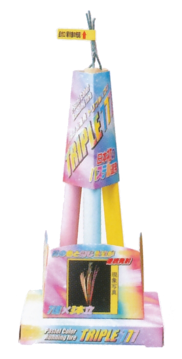 トリプルセブン