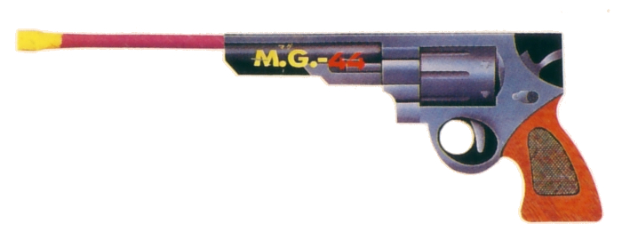 M・G-44