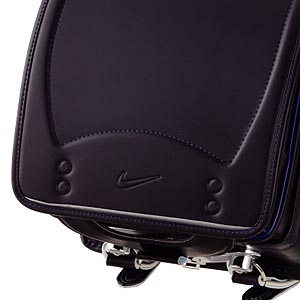 NIKE(ナイキ) ランドセル NIKE(ナイキ) ランドセル カラー:クロ(BK)