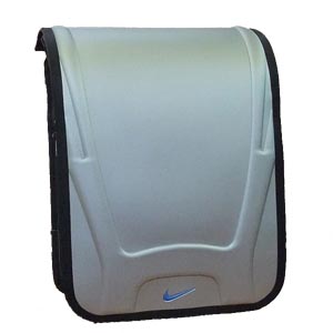 NIKE(ナイキ) ランドセル NIKE(ナイキ) ランドセル カラー:クロ(BK)