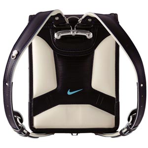 NIKE(ナイキ) ランドセル NIKE(ナイキ) ランドセル カラー:クロ(BK)