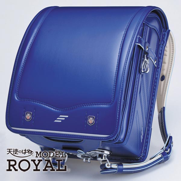 天使のはね MODEL ROYAL(モデルロイヤル) 天使のはね MODEL ROYAL(モデルロイヤル) カラー:マリンブルー(MB)