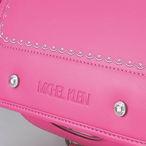 ミッシェルクラン(MICHEL KLEIN) ミッシェルクラン(MICHEL KLEIN) カラー:ピーチ