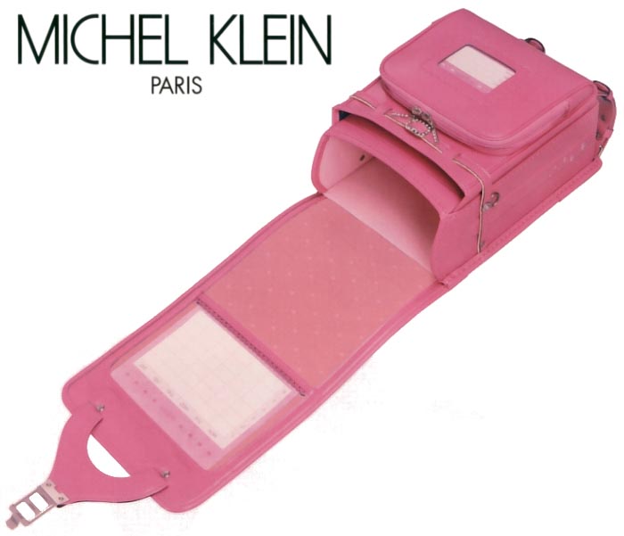 MICHEL KLEIN（アカ）