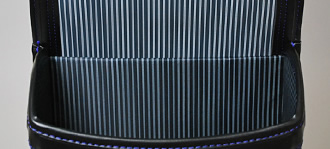 ベネトン(benetton) ランドセル ロゴ イタリアンストライプ benetton(ベネトン) ランドセル イタリアンストライプ